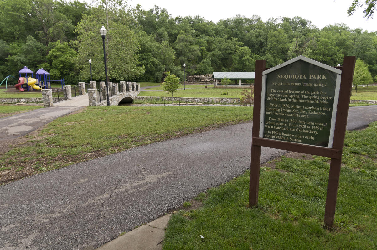 Sequiota Park