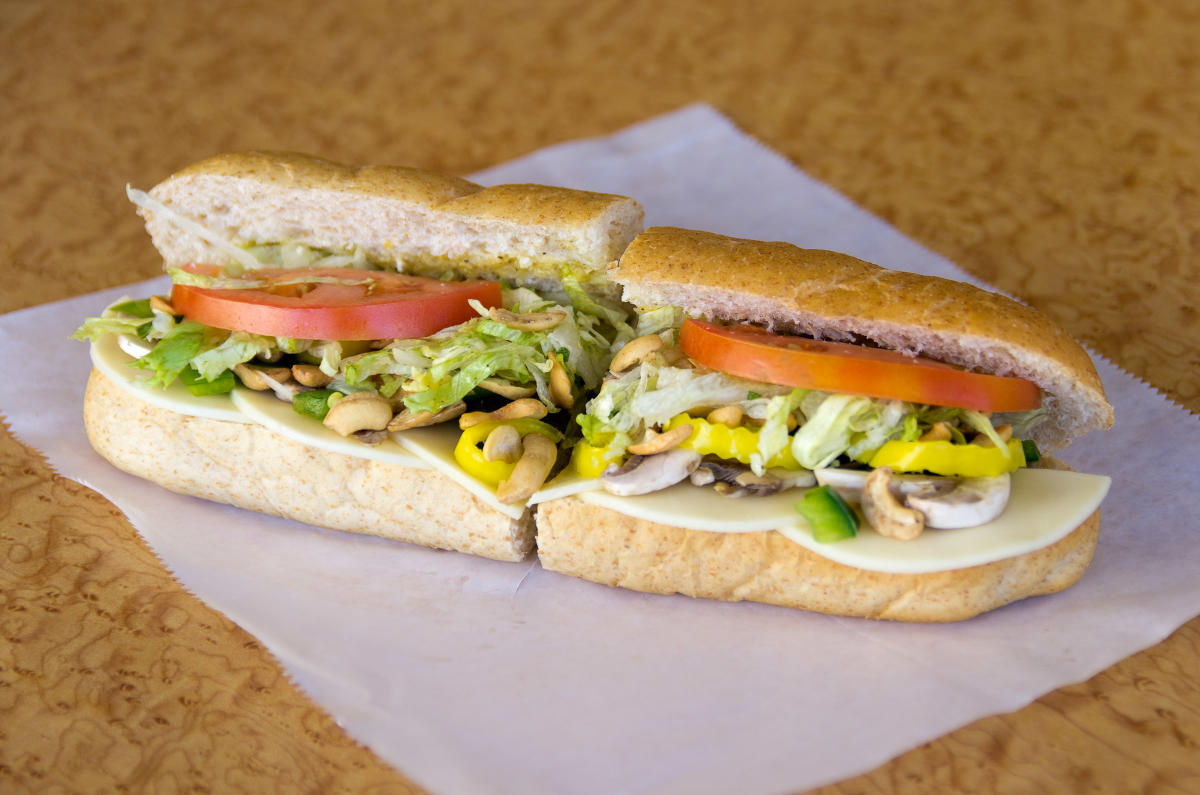 The Sub Shop Springfield, Missouri
