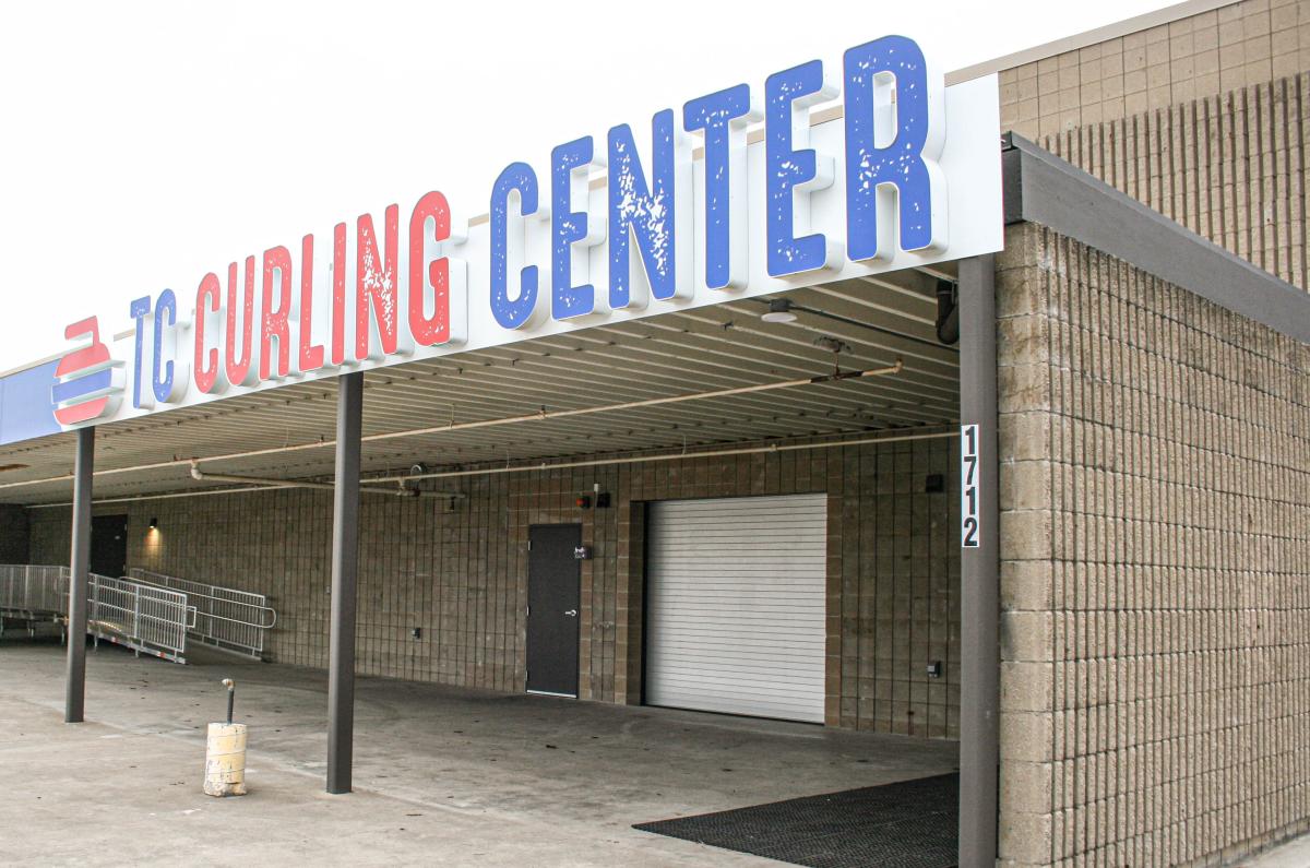 Curling Center