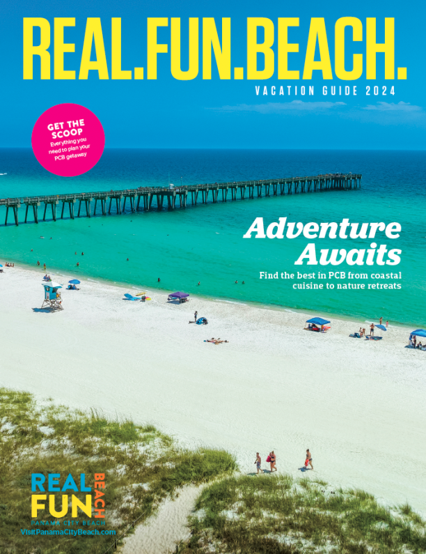 2024 Real Fun Beach Vacation Guide