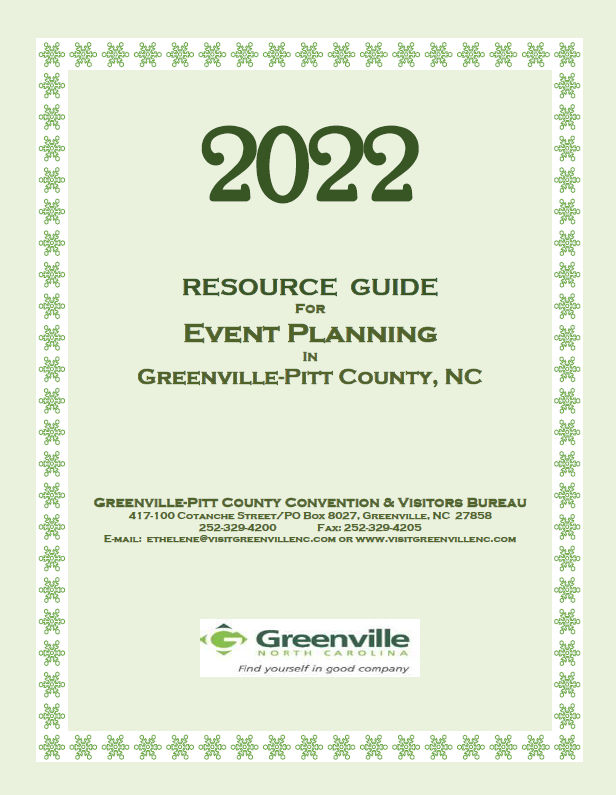 2022 Planner Guide Image