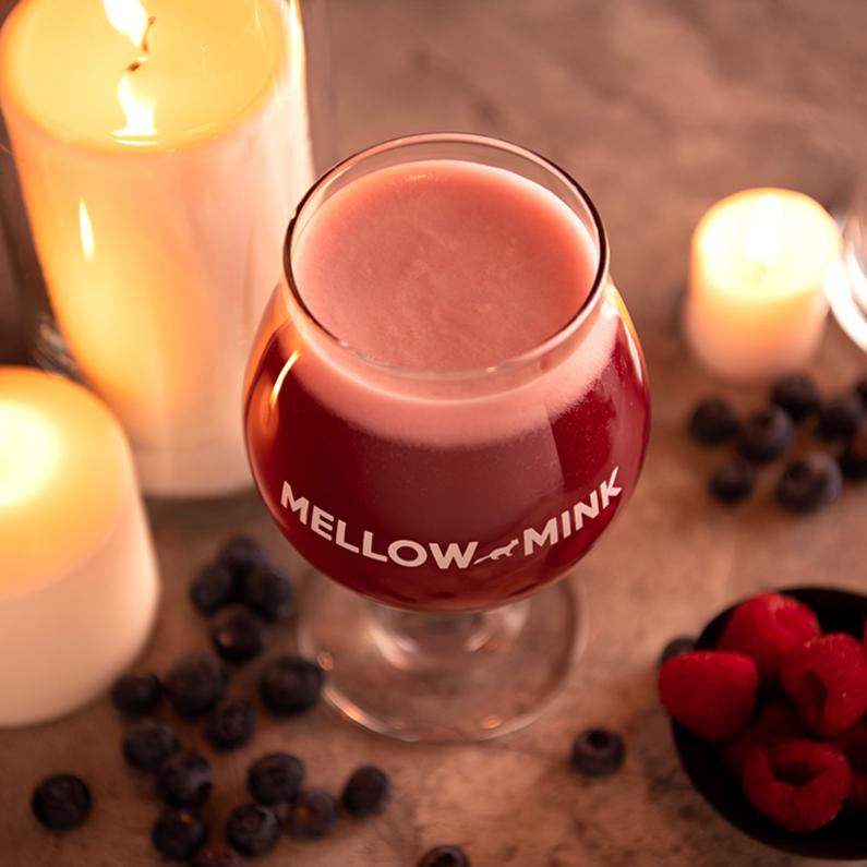 Mellow Mink Brewing