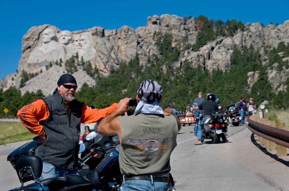 Sturgis Rally