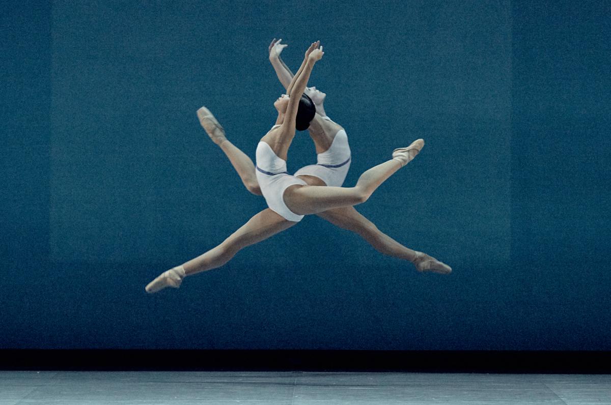 CFA 2023/24: Les Grands Ballets Canadiens - Theatre and Arts