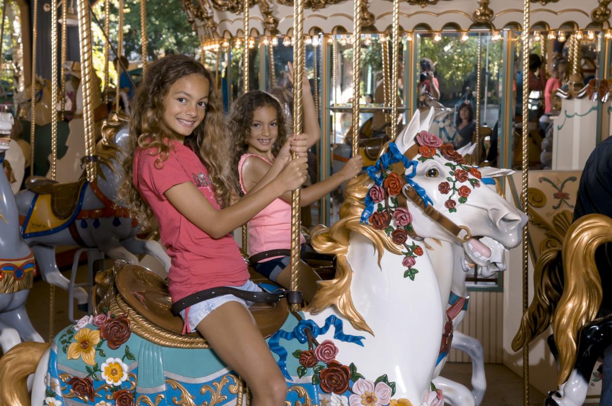 Carousel