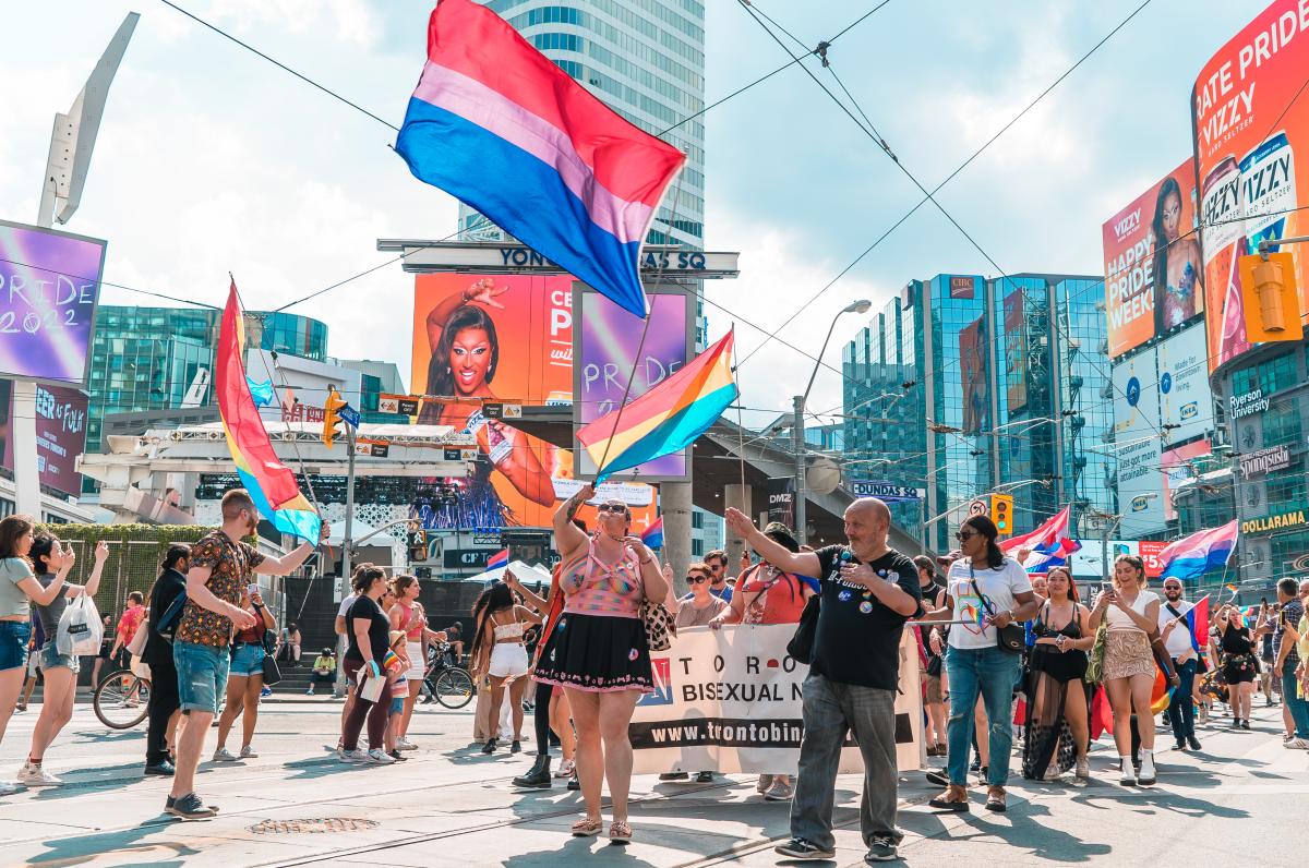 Toronto Pride Festival