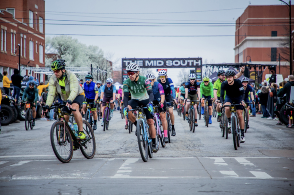 Midsouth Race