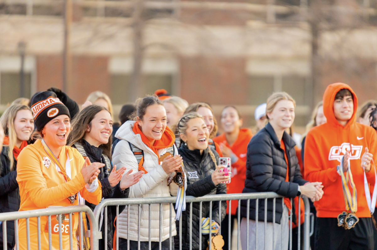 Happy Race Watchers