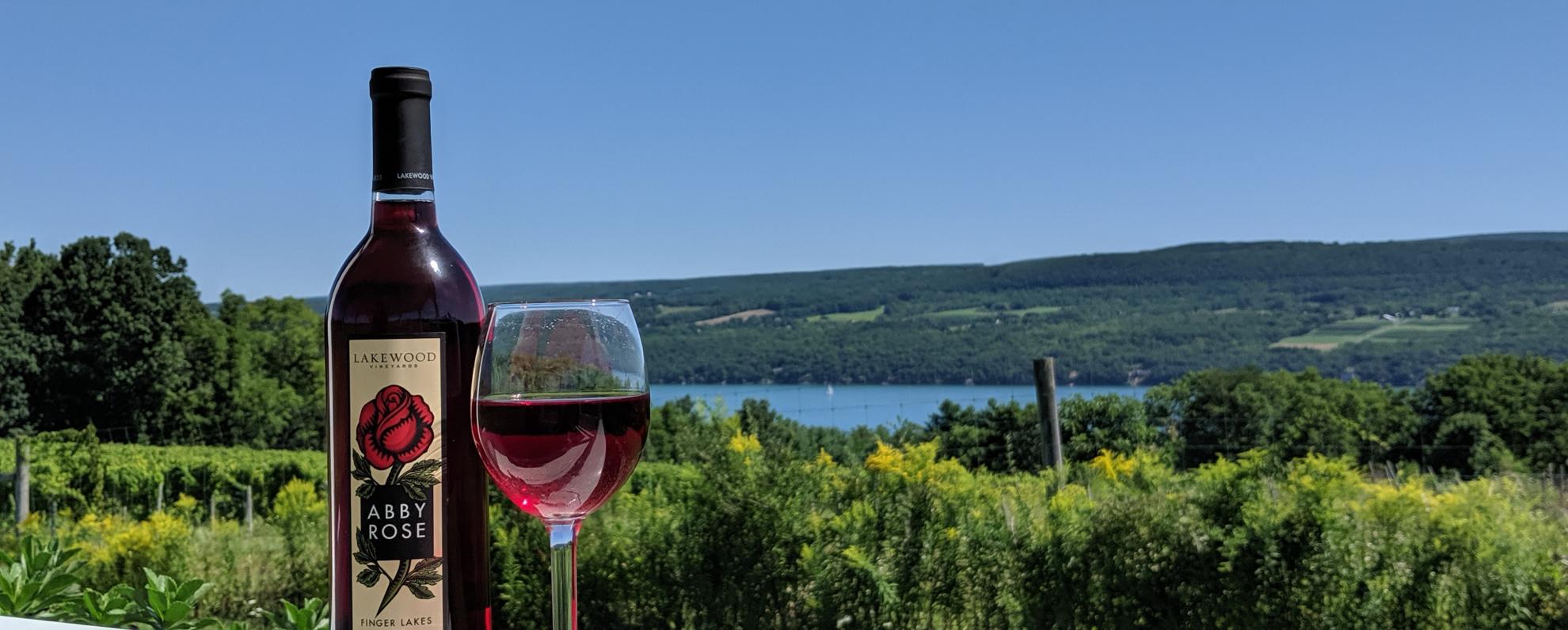 Wineries of the Finger Lakes | Finger Lakes of New York