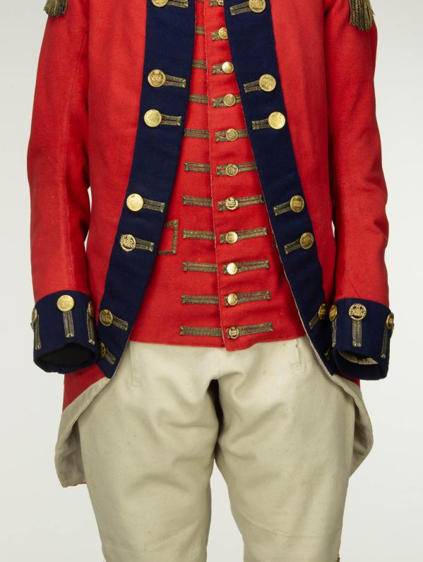 Uniform - Army Museum