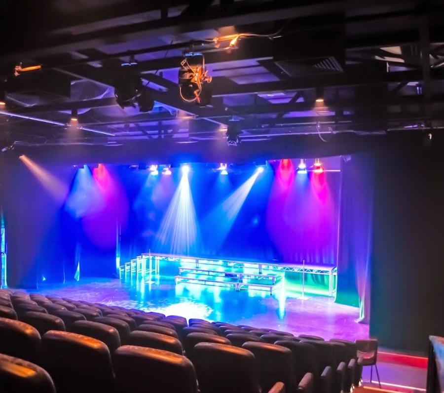 Arts Centre in Kwinana
