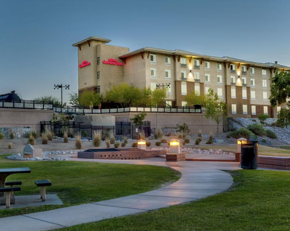 Hotel Hilton Garden Inn Gateway Park