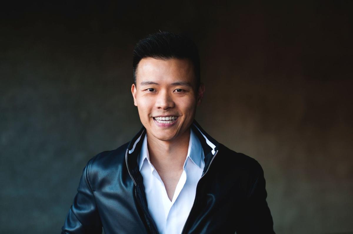 David Fung, piano