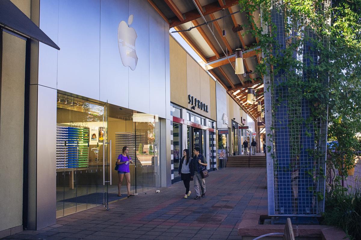 The Best Finds at Stanford Shopping Center