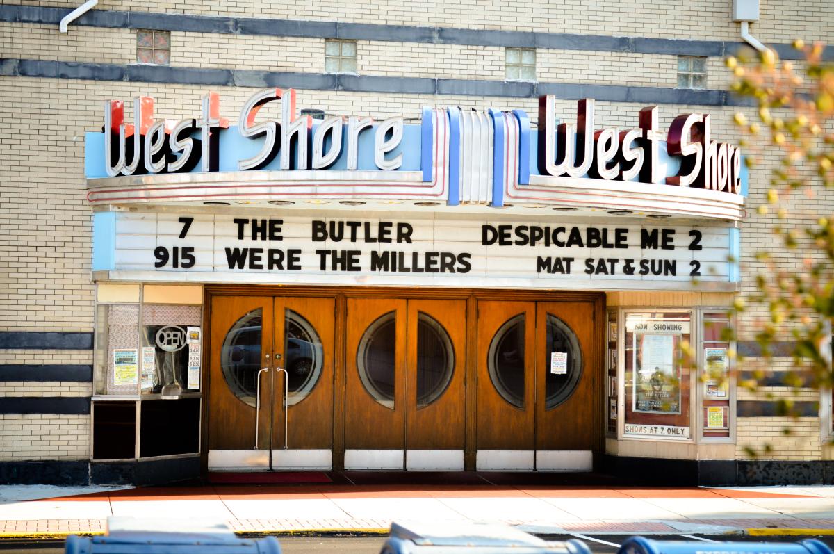 West Shore Theatre