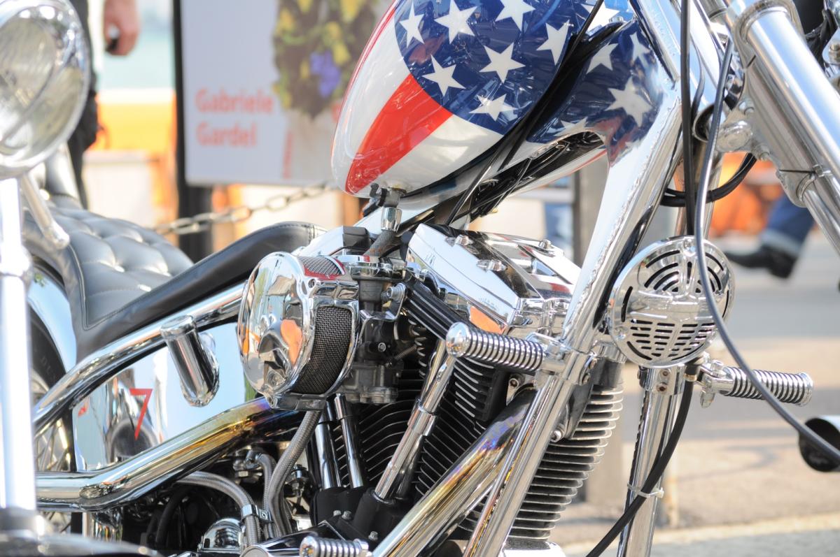 Ride of the Patriots/ Roll to Remember Px Here