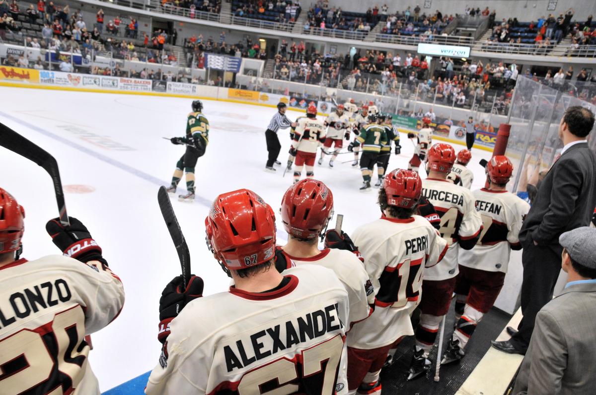 Huntsville Havoc