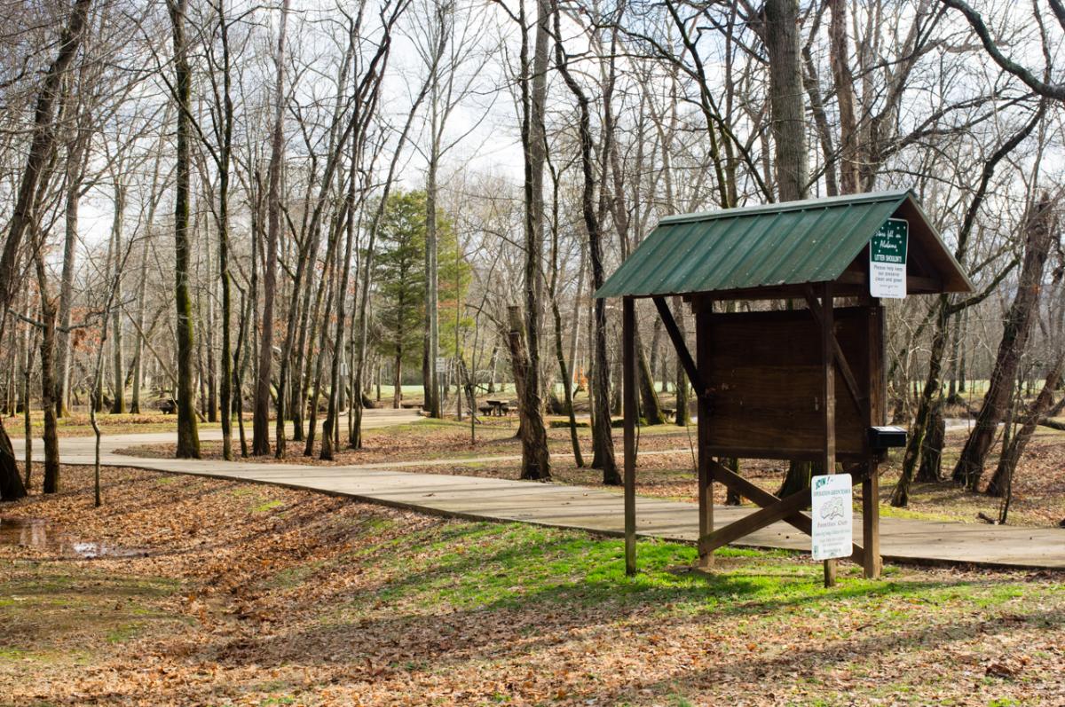 Hays-Nature-Preserve