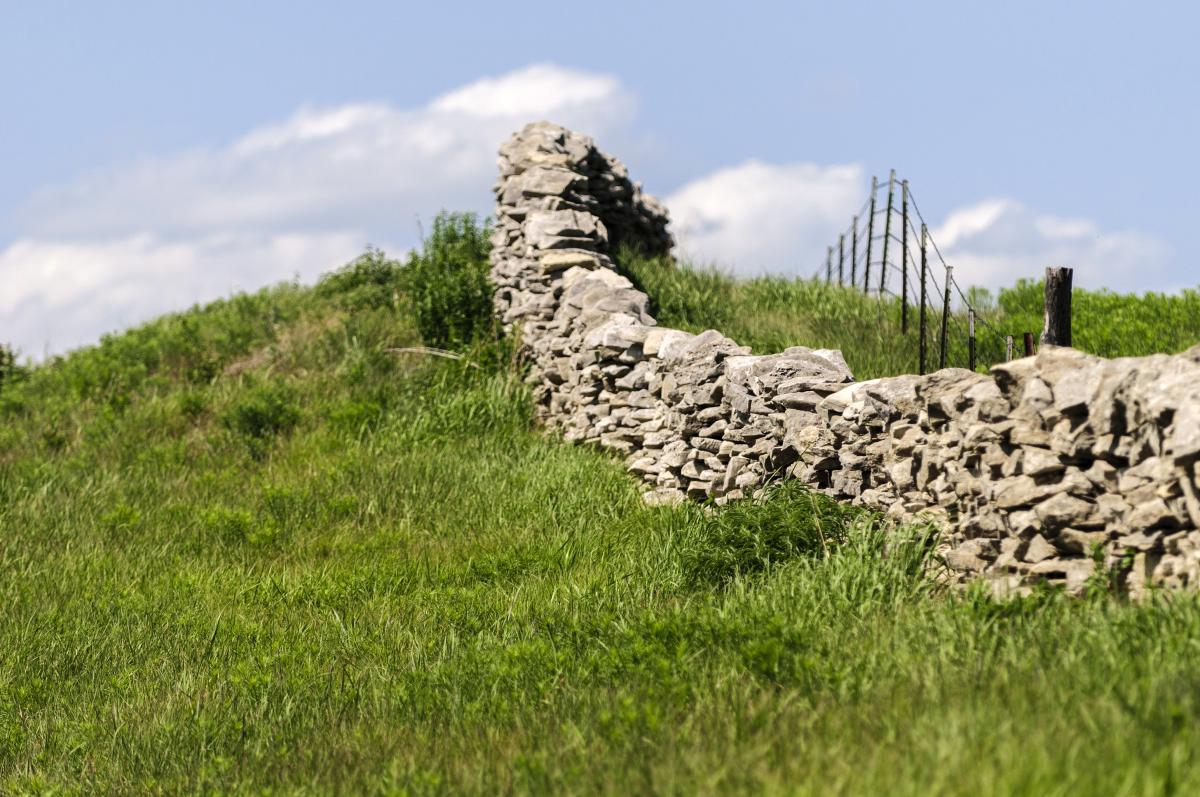 Native Stone Scenic Byway