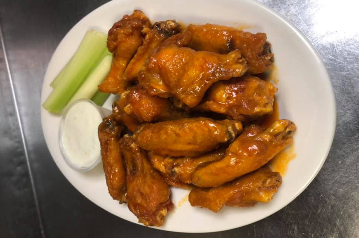 Kelly's Pub & Eatery