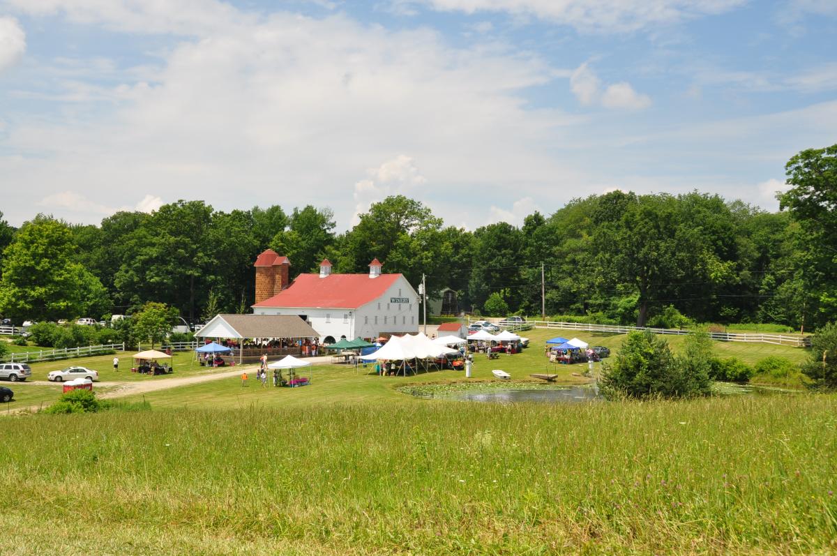 Christian W. Klay Winery