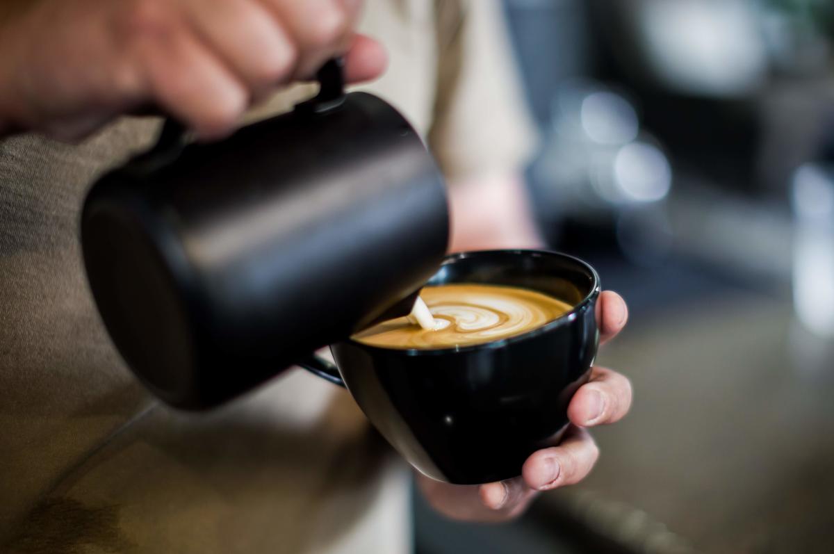 Manchester Coffee Co