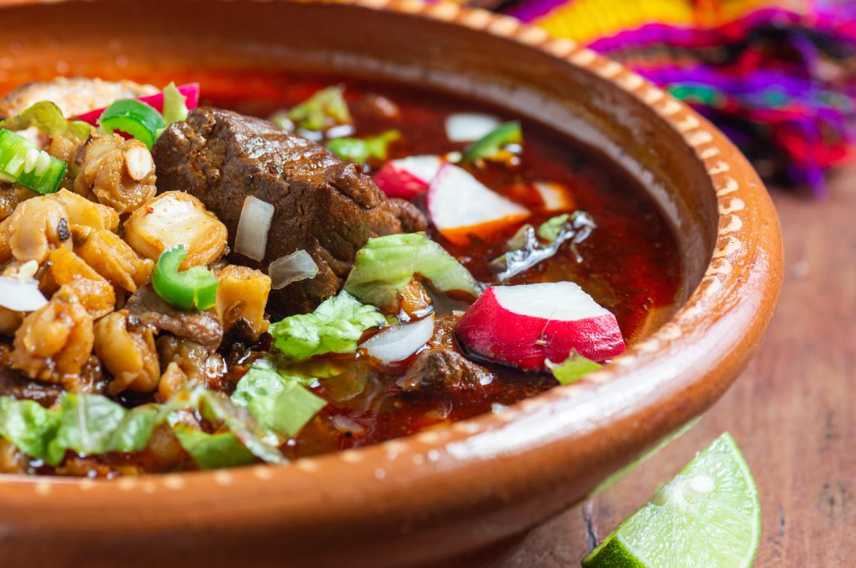 Posole