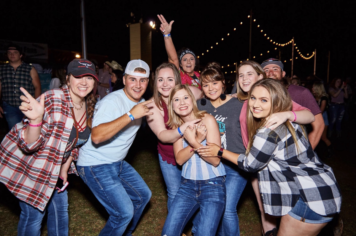 Calf Fry