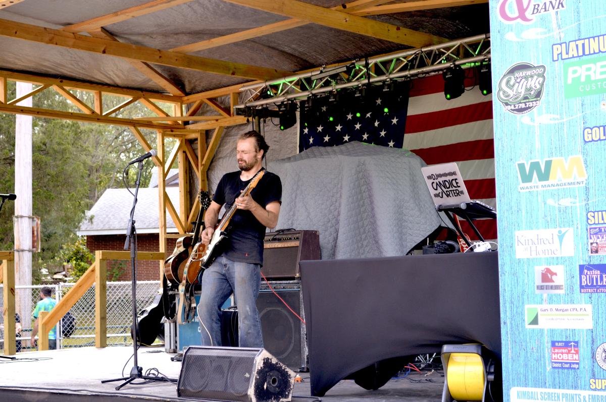 Granite Fest