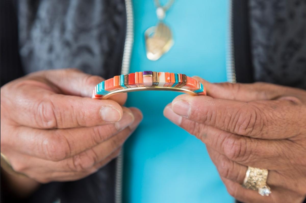 Indian Market jewelry