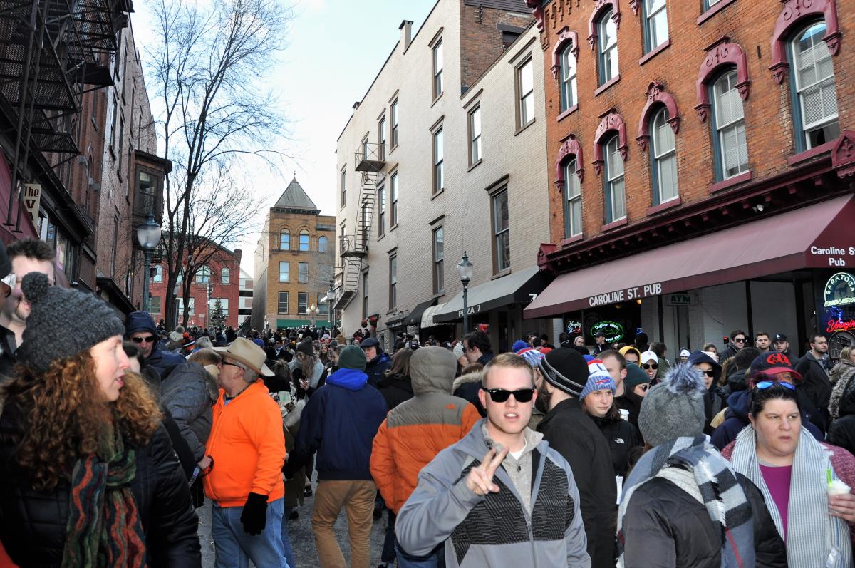 Chowderfest 795