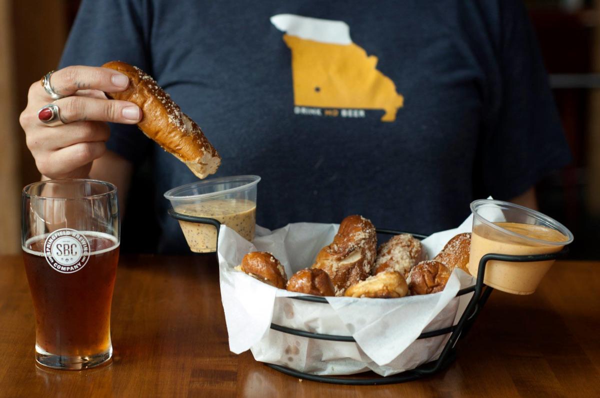 Springfield Brewing Co.