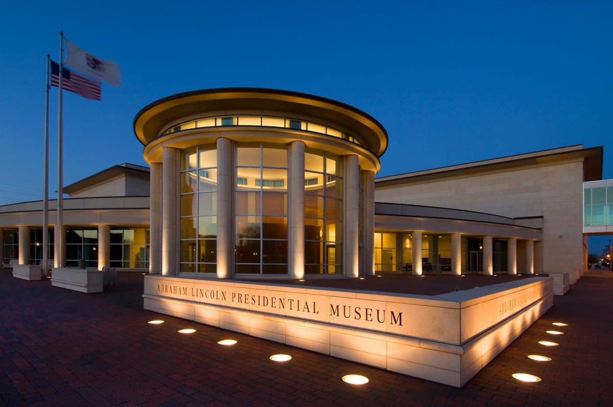Lincoln Museum