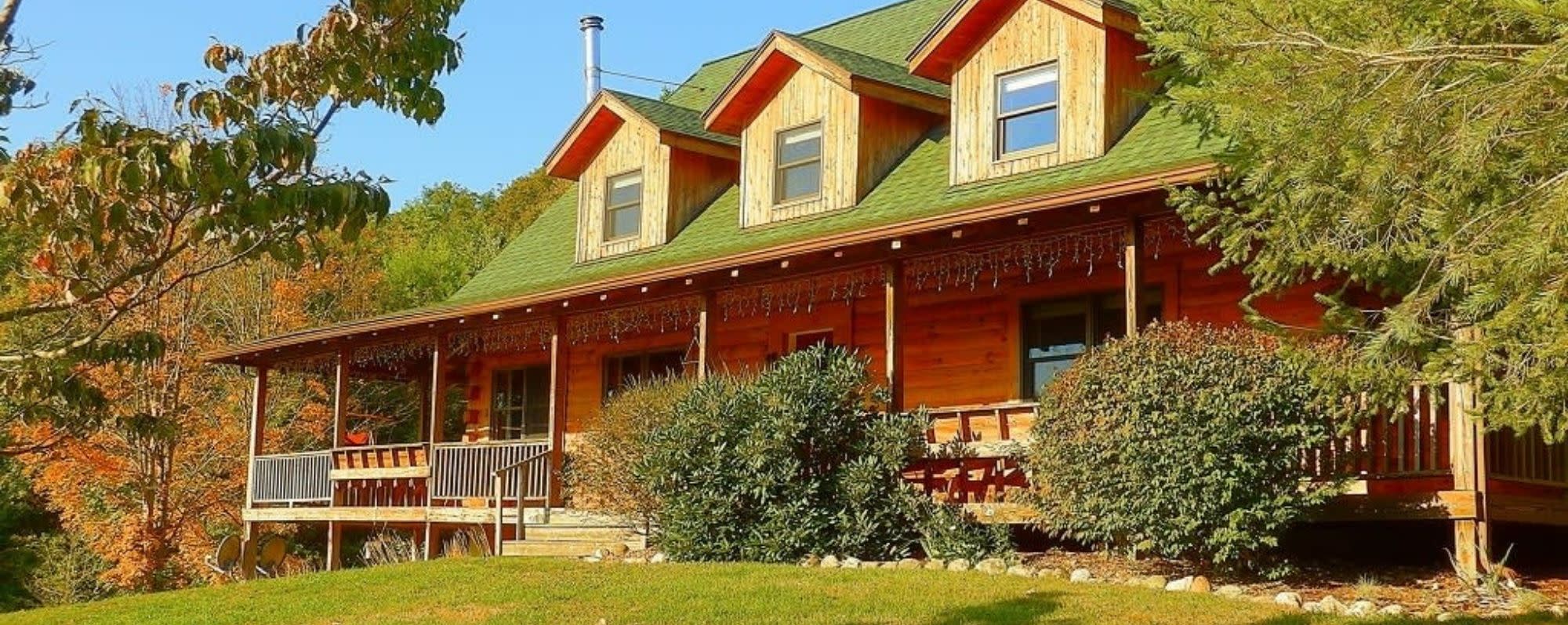 New York Bed And Breakfasts B Bs Inns Farm Stays