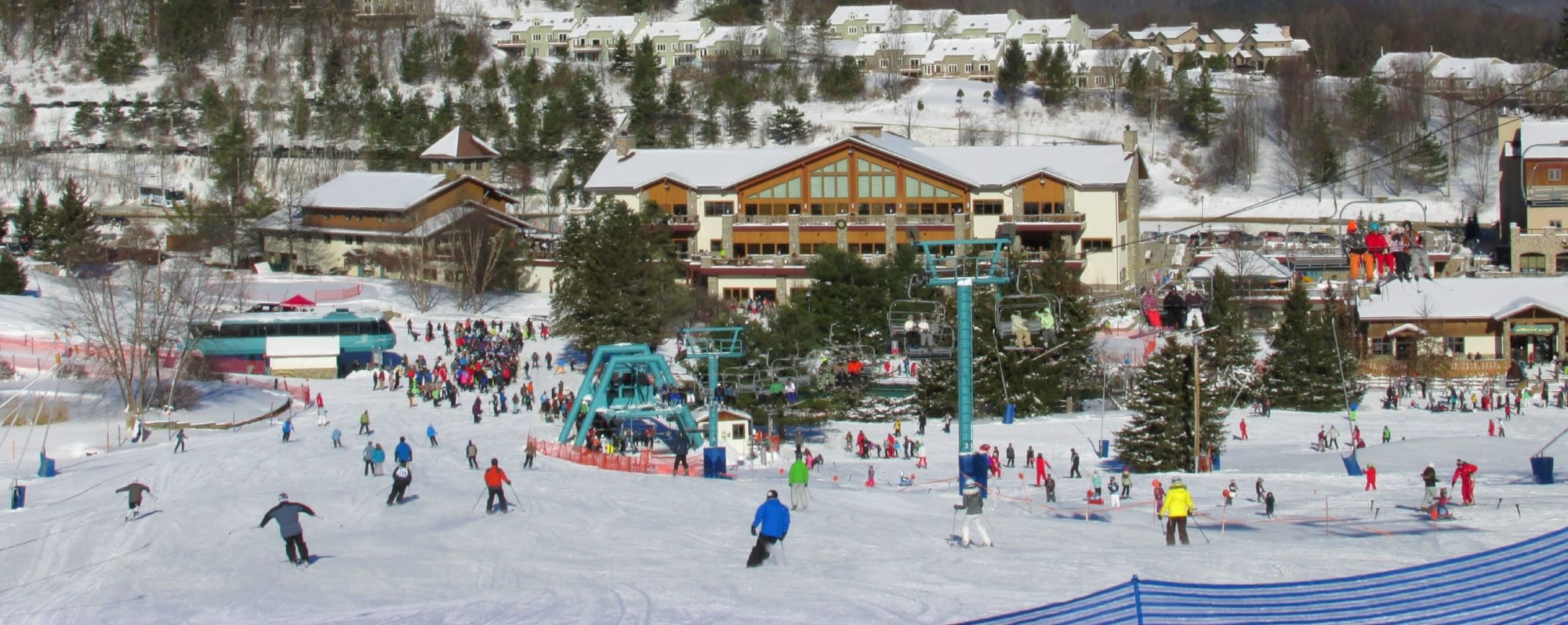 Holiday Valley - Ellicottville