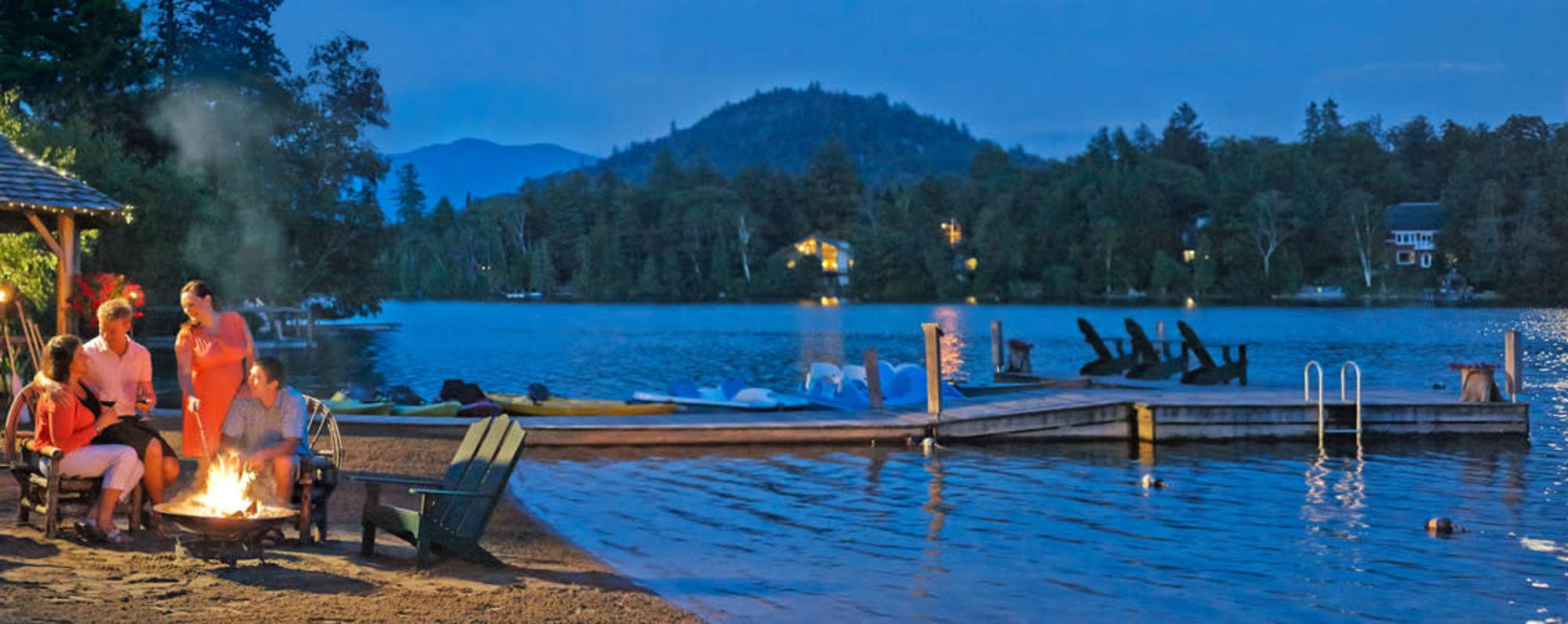 Best Romantic Things to Do in New York Romantic Getaways