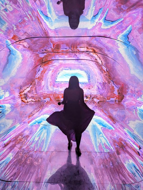 wonderspaces