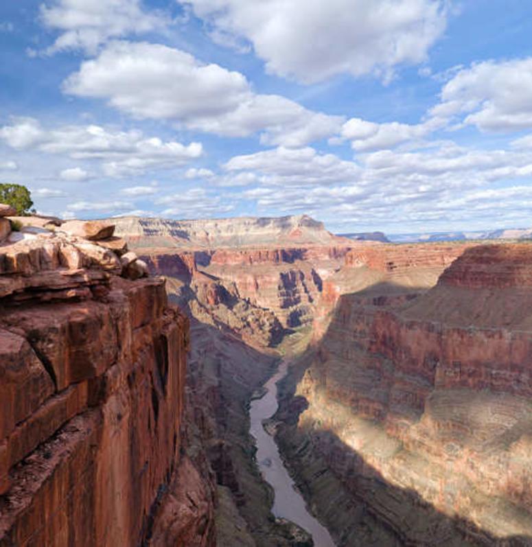 Toroweap - Grand Canyon