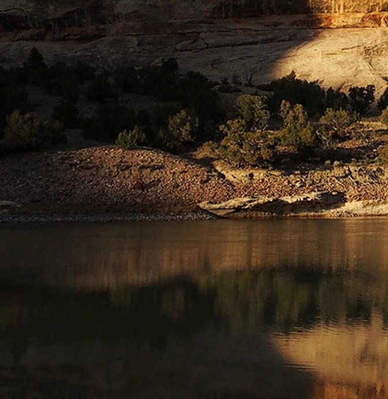 Vernal Scenic Drives