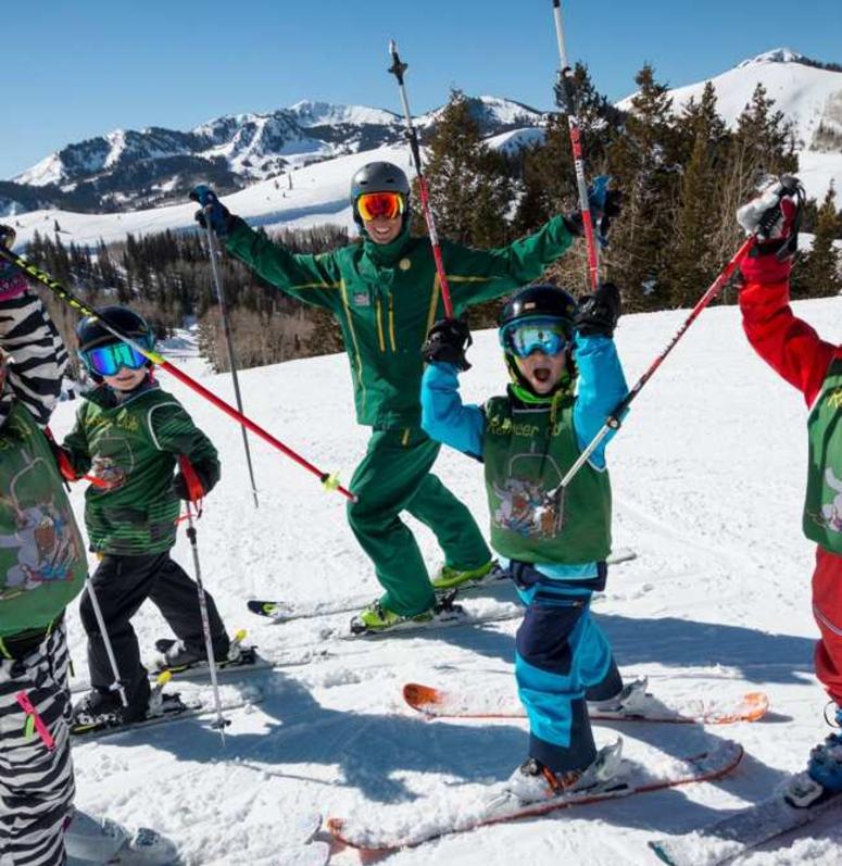 Skiing Deals Hero Placeholder