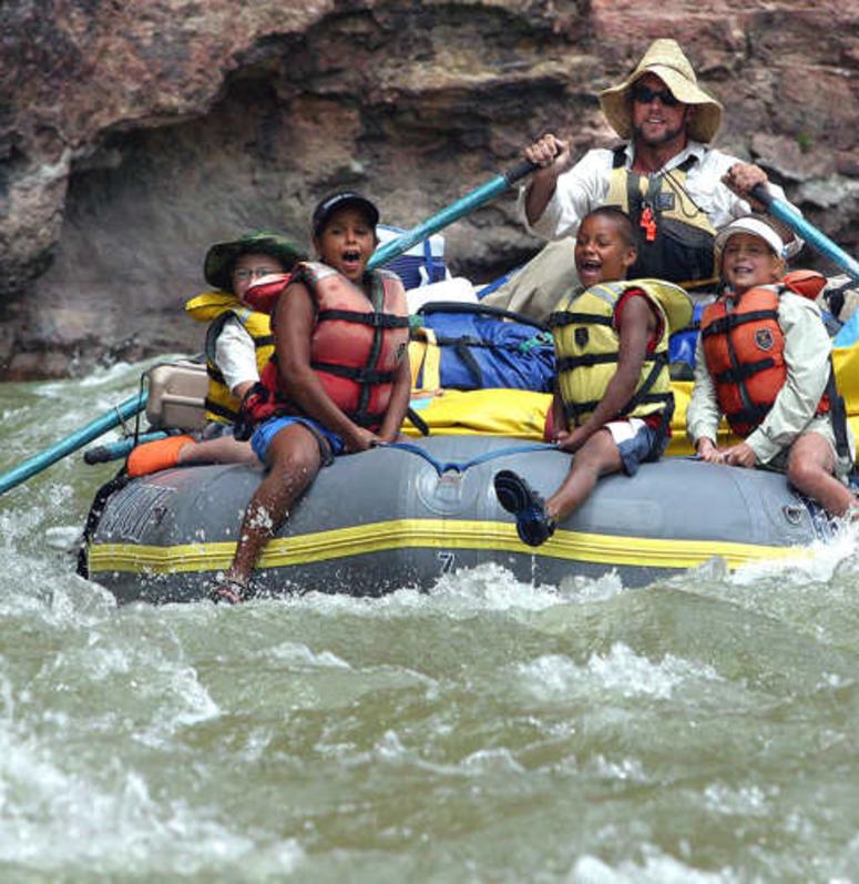 River Rafting Deals Hero Placeholder