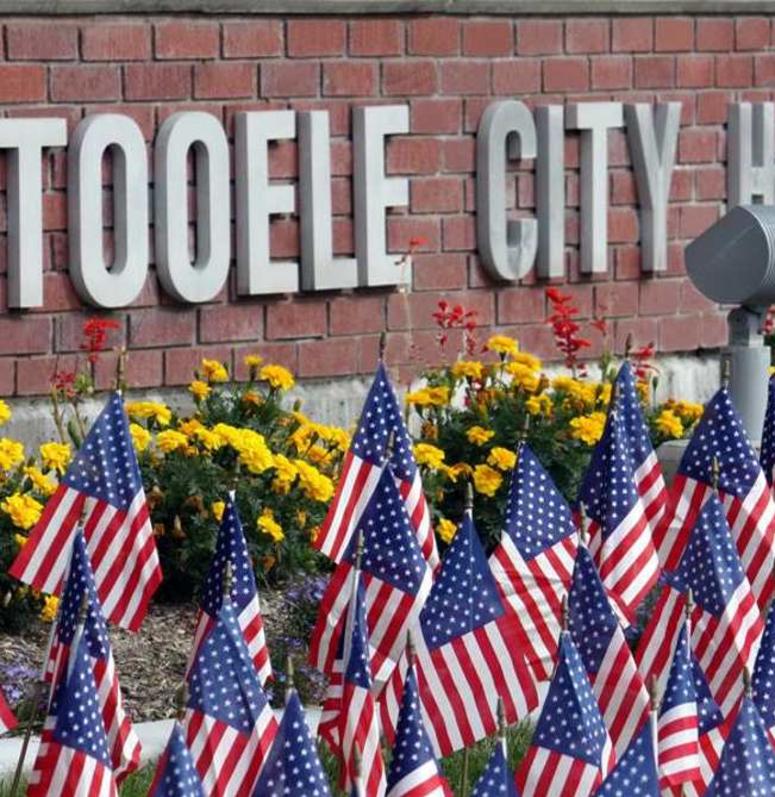 Tooele