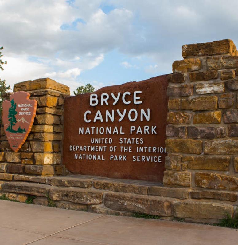 Bryce Canyon Visitor Information