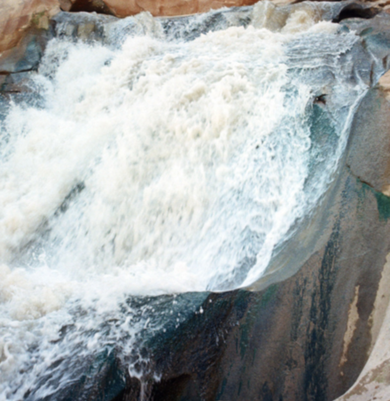 Pine Creek Waterfall Hero Placeholder