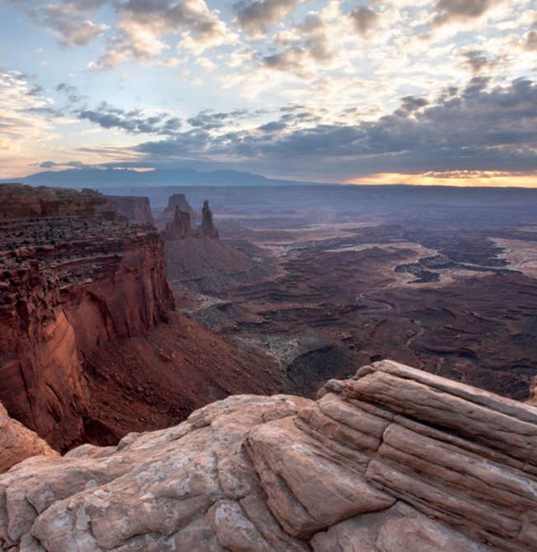 Canyonlands Vacation Rentals Hero Placeholder