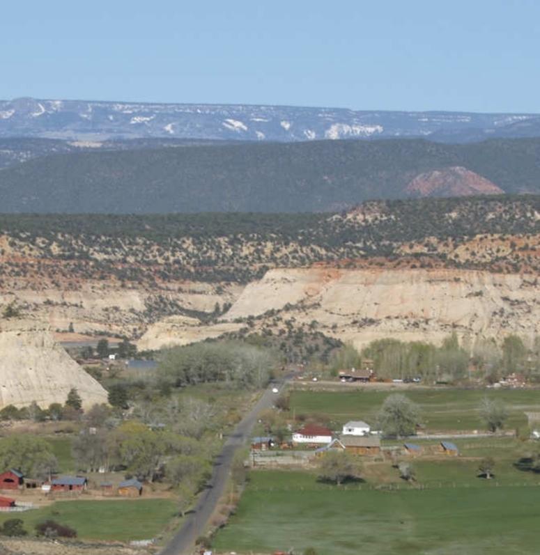 Boulder