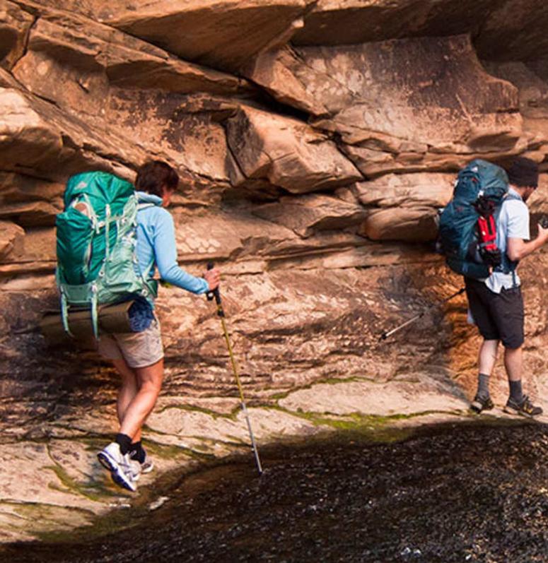 Escalante Hikes & Slot Canyons