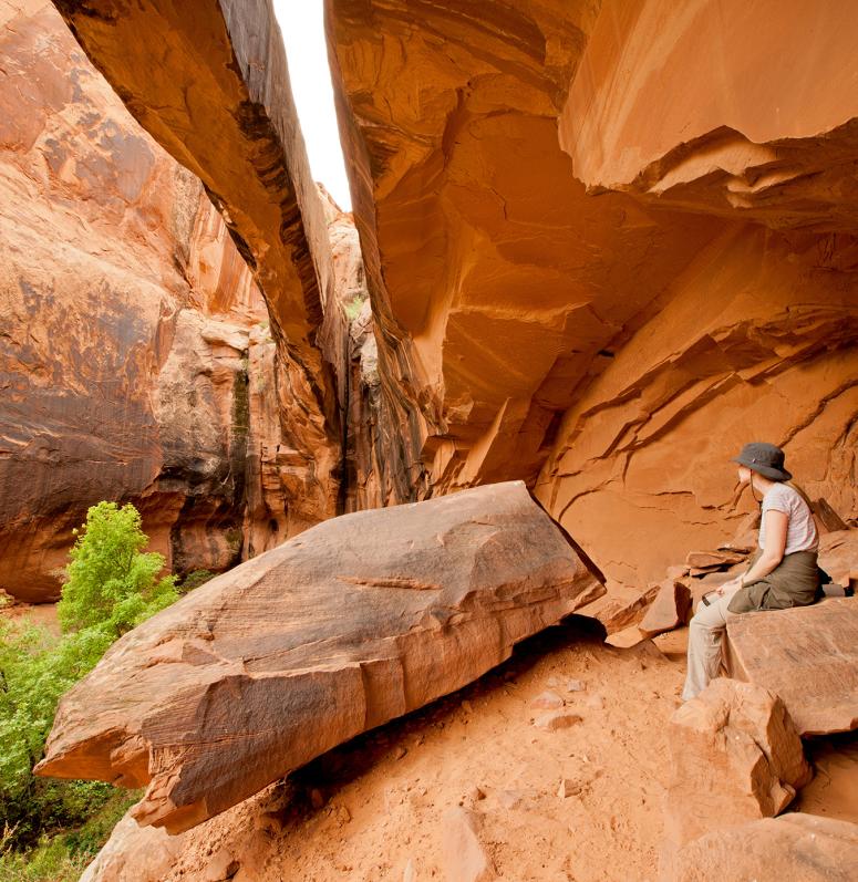 Moab Hotels and Motels