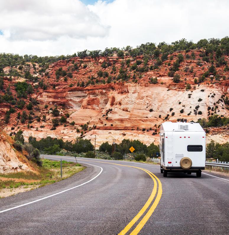 RV Rentals Hero Placeholder