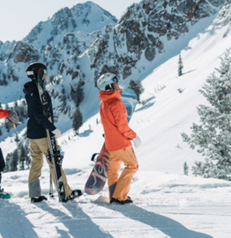 Snowbasin